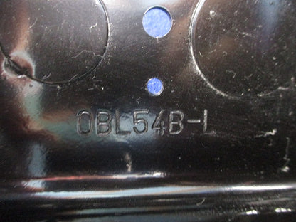 大四角深型アウトレットボックス(3個入)(キズ・汚れ有) OBL54B-L