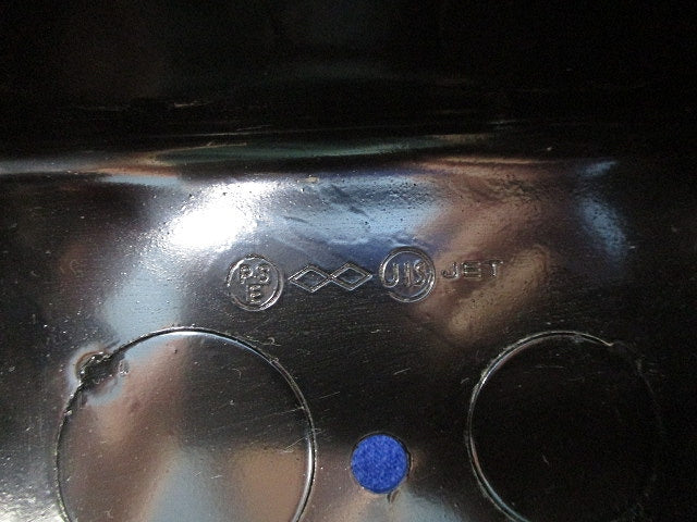 大四角深型アウトレットボックス(3個入)(キズ・汚れ有) OBL54B-L