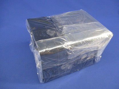 大四角深型アウトレットボックス(3個入)(キズ・汚れ有) OBL54B-L