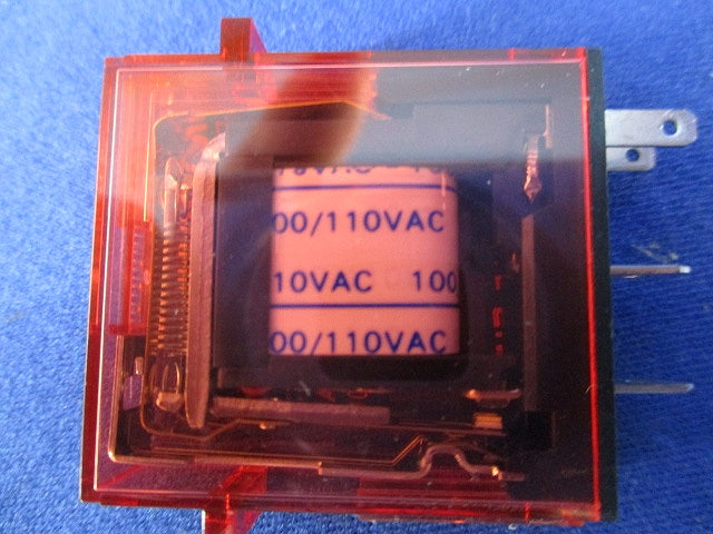 I/Oリレー 200/220VAC(19個入) G7T-1122S
