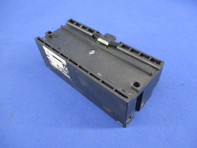 CC-Link 小形タイプリモートI/Oユニット(DC入力) AJ65SBTC1-32D