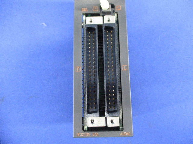 トランジスタ出力ユニット A1SY42