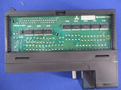 トランジスタ出力ユニット A1SY42