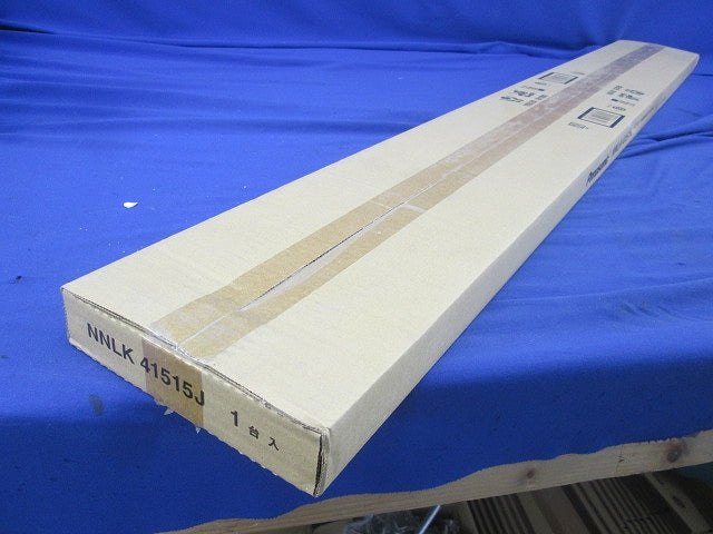 LEDベースライト(本体のみ)(新品未開梱) NNLK41515J