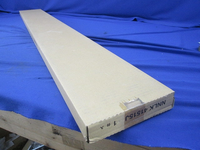 LEDベースライト(本体のみ)(新品未開梱) NNLK41515J