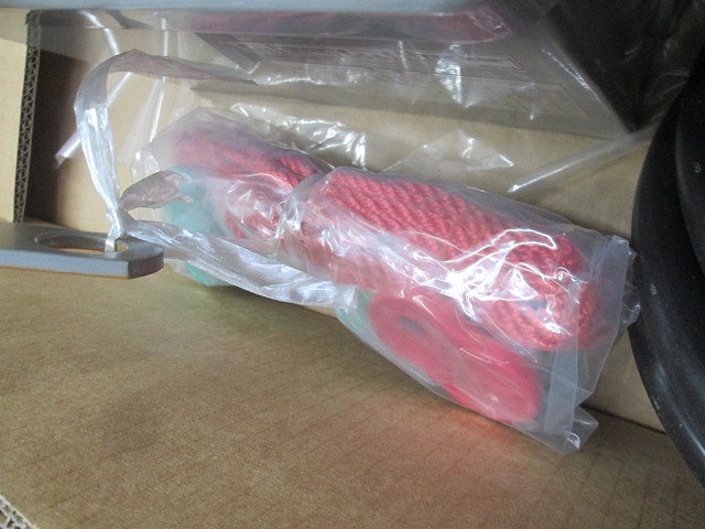高圧交流気中負荷開閉器 VT・避雷器内蔵形方向性過電流ロック形(撮影のため開梱) KLT-PA-HD2N10LT