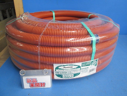 パナフレキ CDスルー呼び28(新品未開封) DM628R