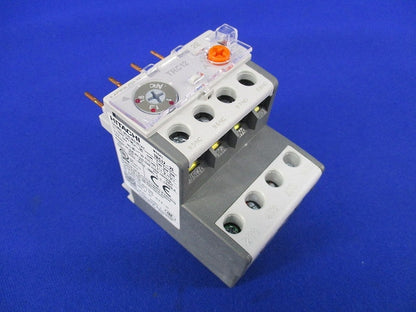 標準形サーマルリレー TRC12-2E