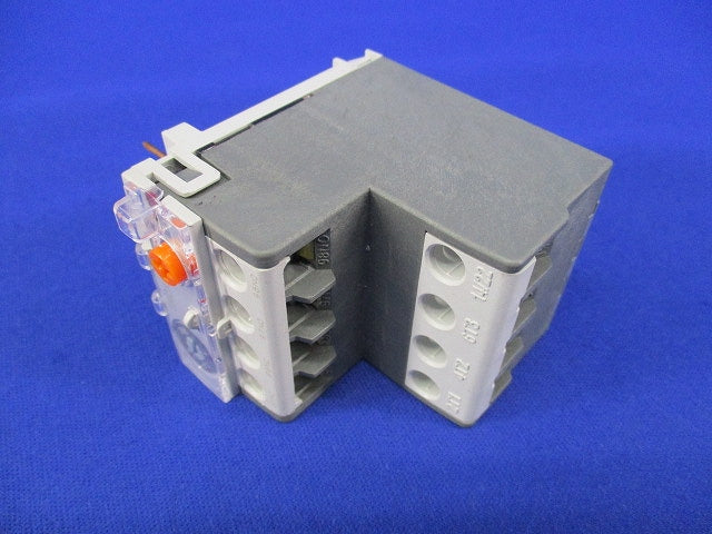 標準形サーマルリレー TRC12-2E
