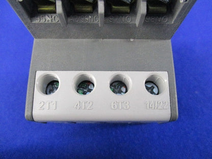 標準形サーマルリレー TRC12-2E
