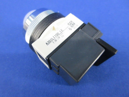 パイロットライト φ30(白) A30ILT100 LE