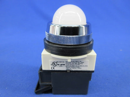 パイロットライト φ30(白) A30ILT100 LE