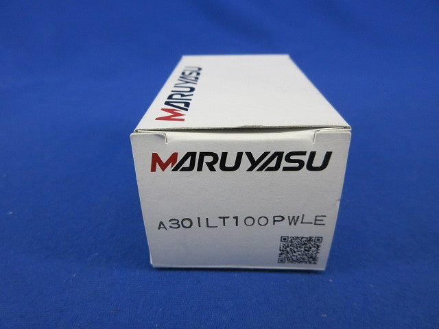 パイロットライト φ30(白) A30ILT100 LE