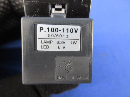 パイロットライト φ30(白) A30ILT100 LE