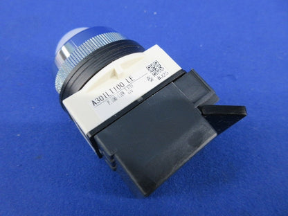 パイロットライト φ30(白) A30ILT100 LE