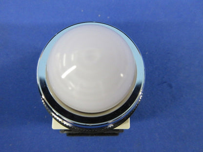 パイロットライト φ30(白) A30ILT100 LE