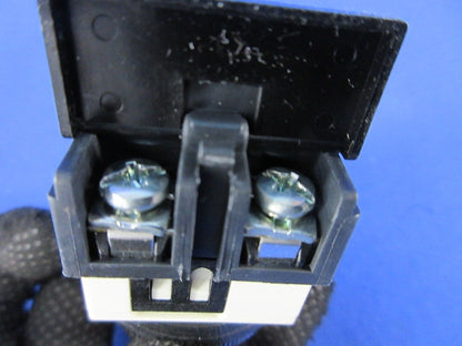 パイロットライト φ30(白) A30ILT100 LE
