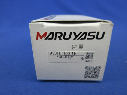 パイロットライト φ30(白) A30ILT100 LE
