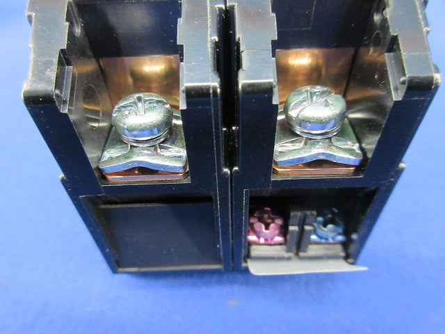 リモコンブレーカー 2P20A(撮影のため開封) BCL2202