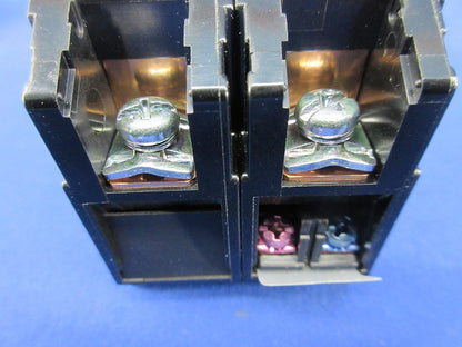 リモコンブレーカー 2P20A(撮影のため開封) BCL2202