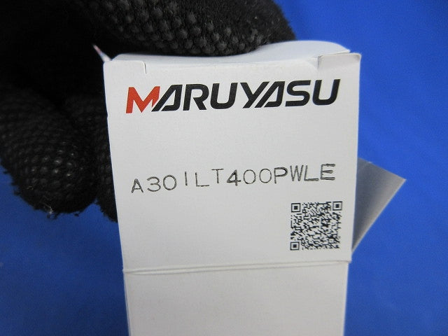 30φパイロット 丸形スイッチ A30ILT400 LE