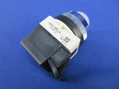 30φパイロット 丸形スイッチ A30ILT400 LE