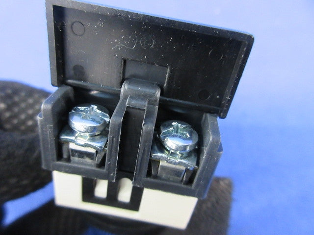 30φパイロット 丸形スイッチ A30ILT400 LE