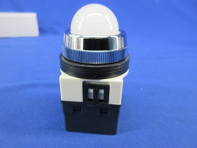 30φパイロット 丸形スイッチ A30ILT400 LE