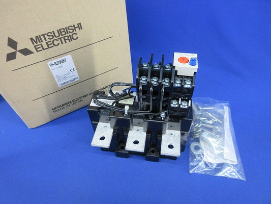 サーマルリレー 105A TH-N220HZKP