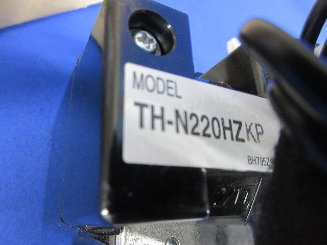 サーマルリレー 105A TH-N220HZKP