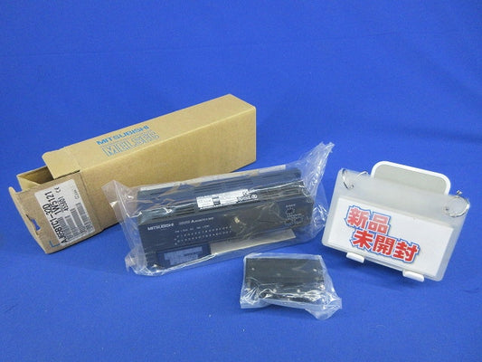 CC-Link リモート(新品未開封) AJ65BTC1-32D