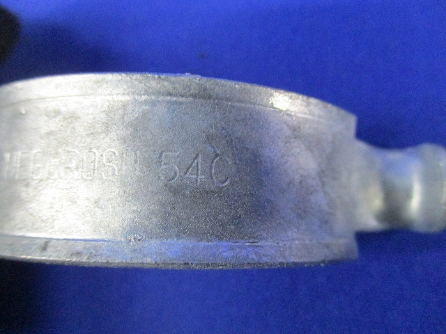 パイラッククリップ(10個入) Z-54C