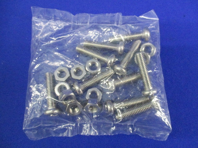 パイラッククリップ(10個入) Z-54C