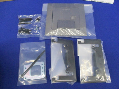 インナーコンセントスクエア90(キズ有) NE35519