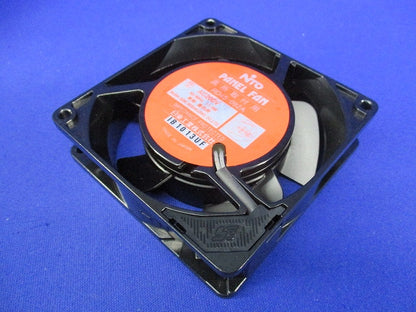 盤用換気扇 AC200V(箱違い) RD45-092A