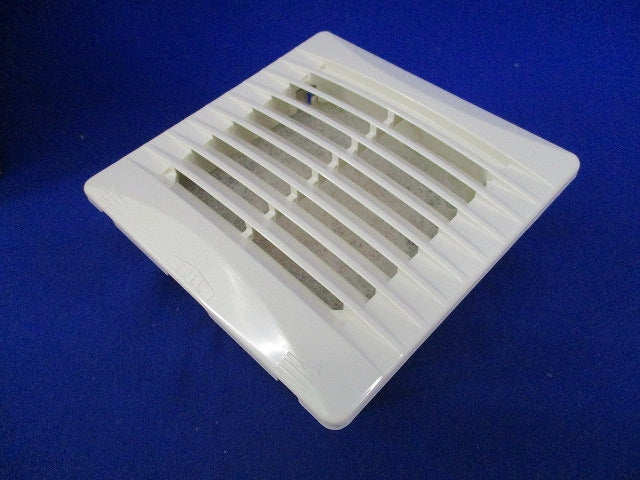 換気扇付R型ルーバー RSLP-12K-2R