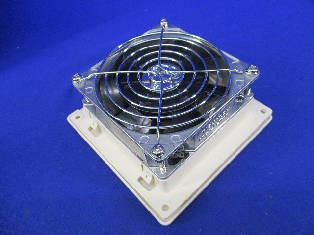 換気扇付R型ルーバー RSLP-12K-2R