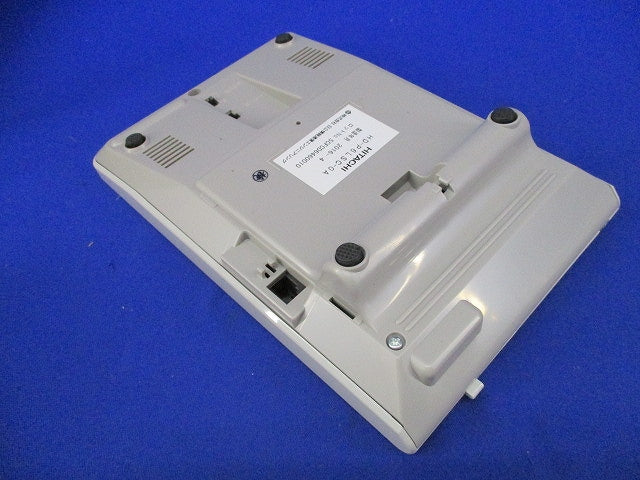 オフィス用単体電話機 HD-P6LSC-0A