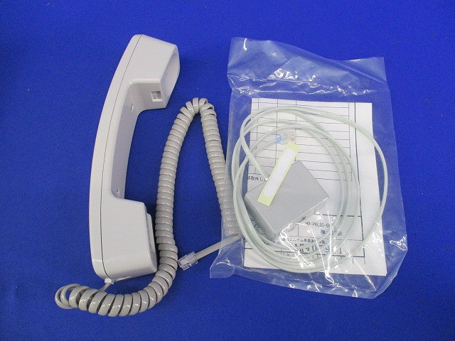オフィス用単体電話機 HD-P6LSC-0A