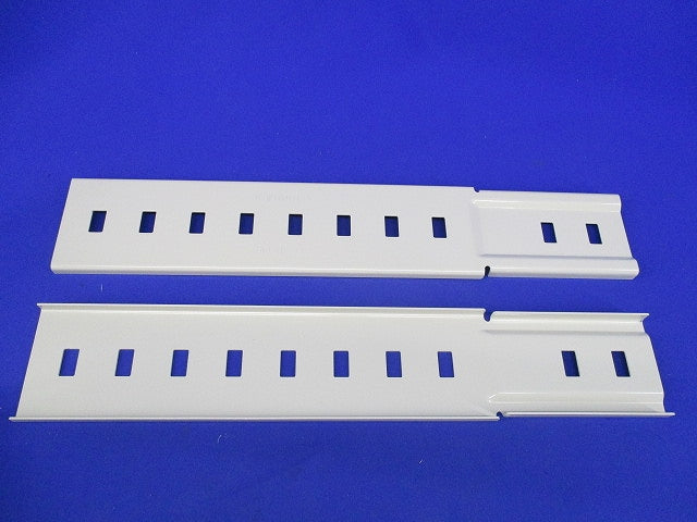 親桁補足継ぎ金具(1対入)(汚れ有) SRG1L