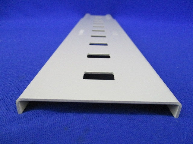 親桁補足継ぎ金具(1対入)(汚れ有) SRG1L