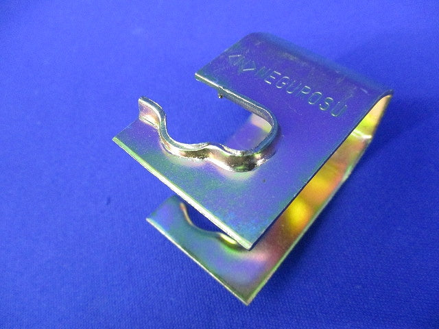 吊りボルト・丸鋼用電線管支持金具(16個入) PL-31