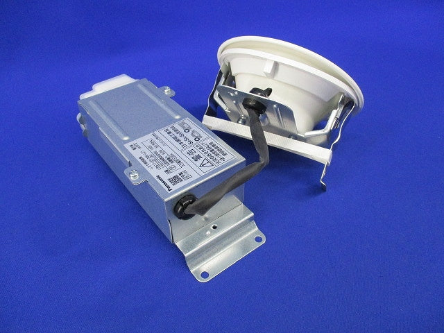 LEDダウンライトφ100(電球色) LGD3100LLB1