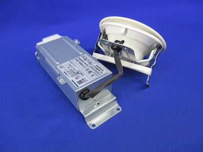 LEDダウンライトφ100(電球色) LGD3100LLB1