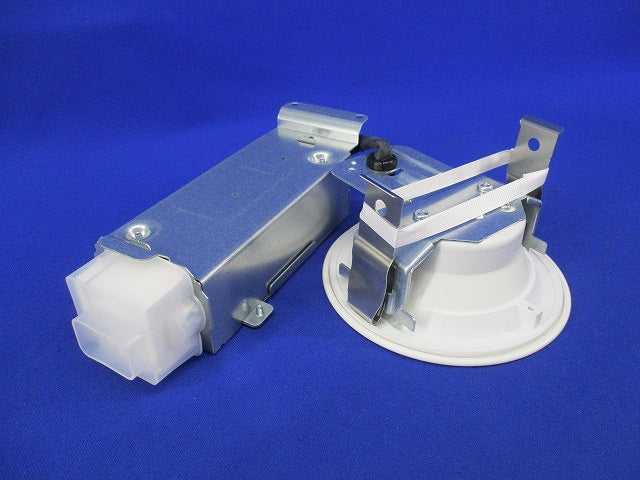 LEDダウンライトφ100(電球色) LGD3100LLB1