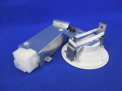 LEDダウンライトφ100(電球色) LGD3100LLB1