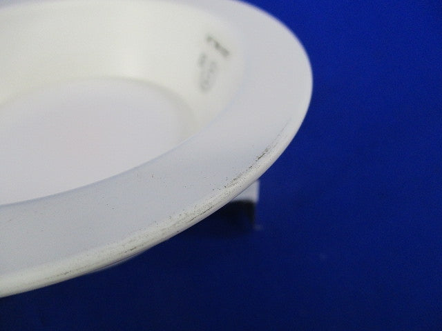 LEDダウンライトφ100(電球色) LGD3100LLB1