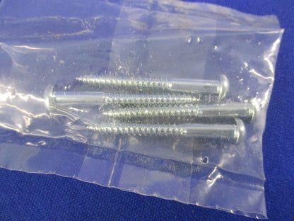 ポリ台・取付自在型(2個入)(ホワイト)(未使用品)(変色有) POWF-2025
