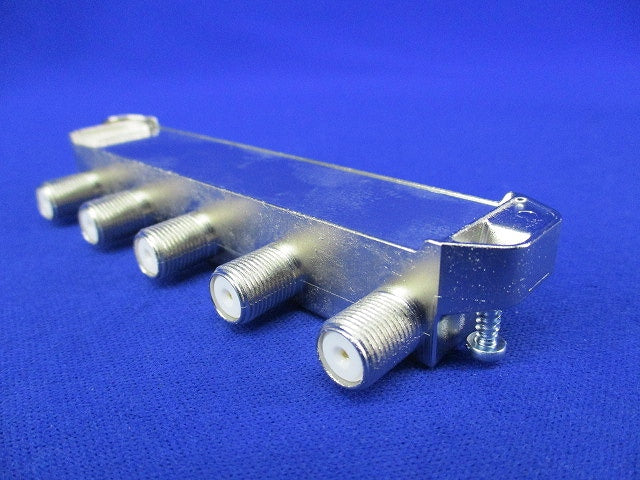 8分配器(1端子電流通過型) CSD-778C