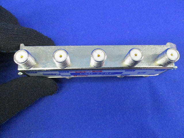 8分配器(1端子電流通過型) CSD-778C